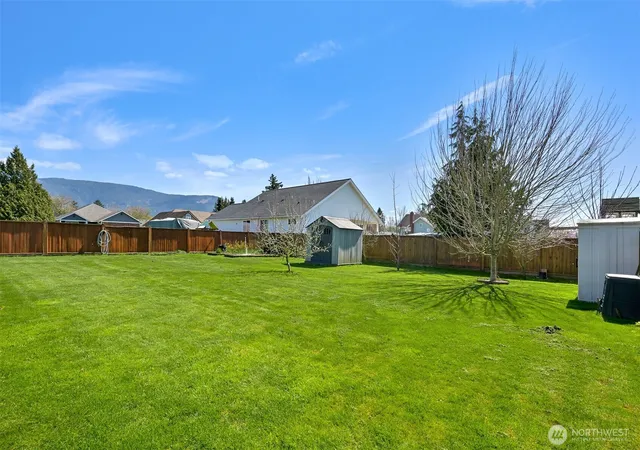 Photo 3 of Pending - Backup Offer Requested at 403 Westview Pl, Nooksack, WA 98276 | MLS# NWM2551851 | Listing updated on 2026-08-20