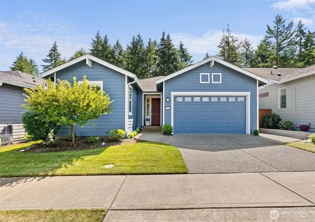 Photo 1 of Single family home for sale at 8301 Orcas Loop Ne, Olympia, WA 98516 | MLS# NWM2551862 | Listing updated on 2026-10-08