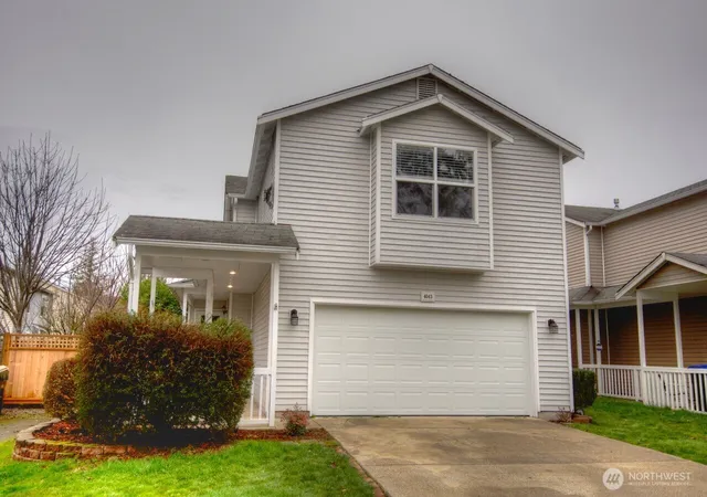 Photo 1 of Single family home for sale at 4043 Wonderwood Ln Se, Lacey, WA 98503 | MLS# NWM2551867 | Listing updated on 2026-09-28