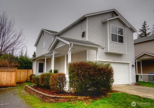 Photo 2 of Single family home for sale at 4043 Wonderwood Ln Se, Lacey, WA 98503 | MLS# NWM2551867 | Listing updated on 2026-09-28