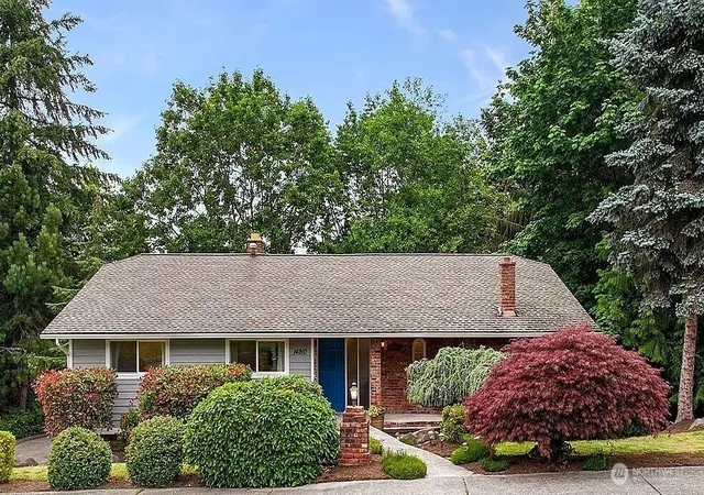 Photo 1 of Single family home for sale at 14910 Se 49th Street, Bellevue, WA 98006 | MLS# NWM2551875 | Listing updated on 2026-09-22