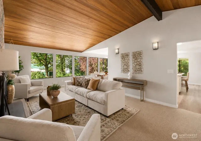 Photo 2 of Single family home for sale at 14910 Se 49th Street, Bellevue, WA 98006 | MLS# NWM2551875 | Listing updated on 2026-09-22