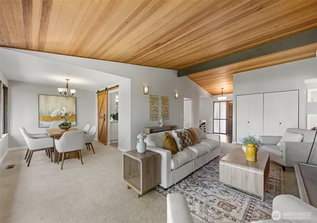 Photo 3 of Single family home for sale at 14910 SE 49th Street, Bellevue, WA 98006 | MLS# NWM2551875 | Listing updated on 2026-09-22