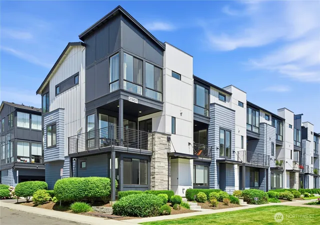 Photo 1 of Townhouse for sale at 21807 24th Avenue Se #A, Bothell, WA 98021 | MLS# NWM2551883 | Listing updated on 2026-09-19