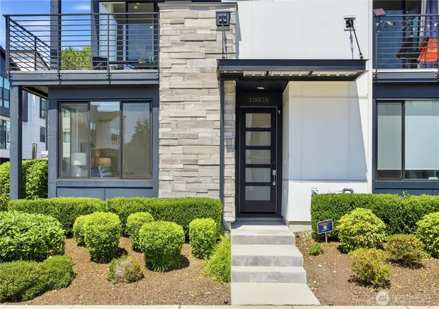 Photo 2 of Townhouse for sale at 21807 24th Avenue Se #A, Bothell, WA 98021 | MLS# NWM2551883 | Listing updated on 2026-09-19