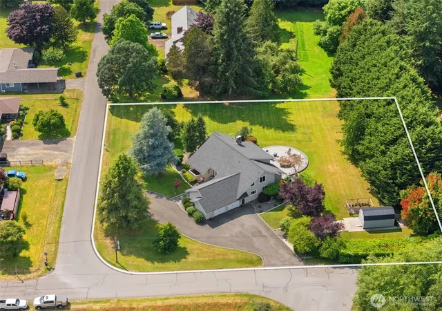 Photo 1 of Single family home for sale at 521 G St, Forks, WA 98331 | MLS# NWM2551886 | Listing updated on 2026-10-22