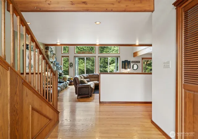 Photo 3 of Single family home for sale at 521 G St, Forks, WA 98331 | MLS# NWM2551886 | Listing updated on 2026-09-22