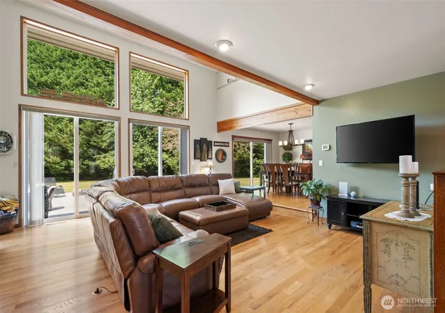 Photo 4 of Single family home for sale at 521 G St, Forks, WA 98331 | MLS# NWM2551886 | Listing updated on 2026-09-22