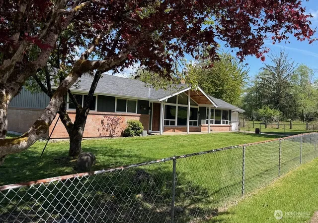 Single family home for sale at 461 Fern Hl Rd, Forks, WA 98331 | MLS# NWM2551888