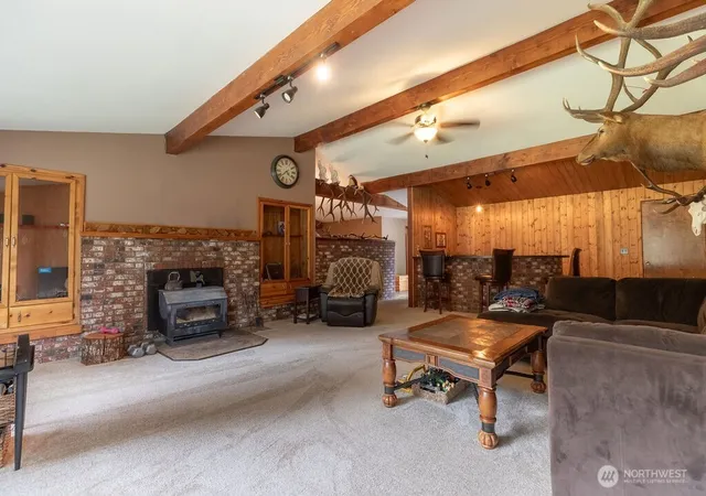 Photo 4 of Single family home for sale at 461 Fern Hl Rd, Forks, WA 98331 | MLS# NWM2551888 | Listing updated on 2026-09-22