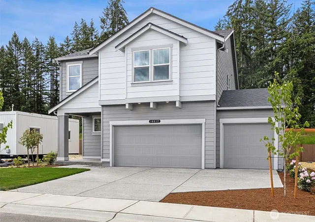Photo 1 of Single family home for sale at 10812 188th Street E #1036, Puyallup, WA 98374 | MLS# NWM2551889 | Listing updated on 2026-09-29