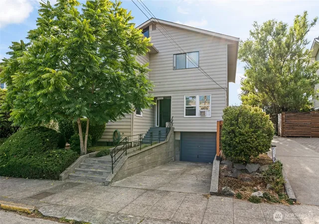 Photo 1 of Multi family home for sale at 4707 Phinney Ave N, Seattle, WA 98103 | MLS# NWM2551898 | Listing updated on 2026-10-02