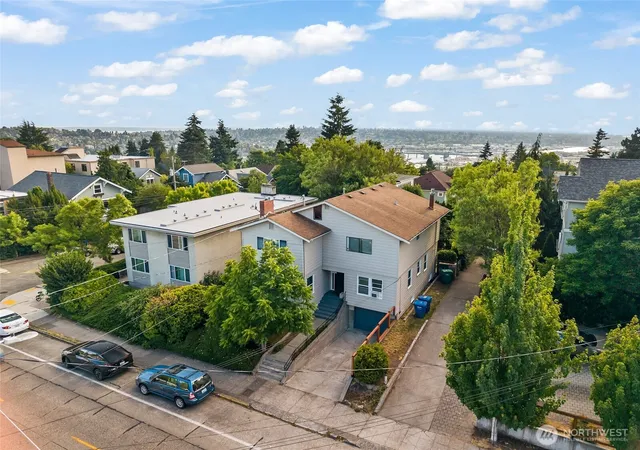 Photo 2 of Multi family home for sale at 4707 Phinney Ave N, Seattle, WA 98103 | MLS# NWM2551898 | Listing updated on 2026-10-02