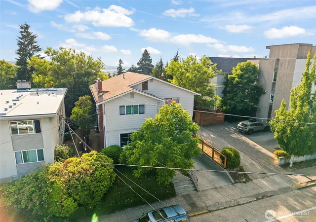 Photo 3 of Multi family home for sale at 4707 Phinney Ave N, Seattle, WA 98103 | MLS# NWM2551898 | Listing updated on 2026-10-02