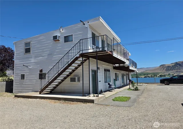 Photo 4 of Multi family home for sale at 110 Westake Rd #1-4, Oroville, WA 98844 | MLS# NWM2551906 | Listing updated on 2026-09-25