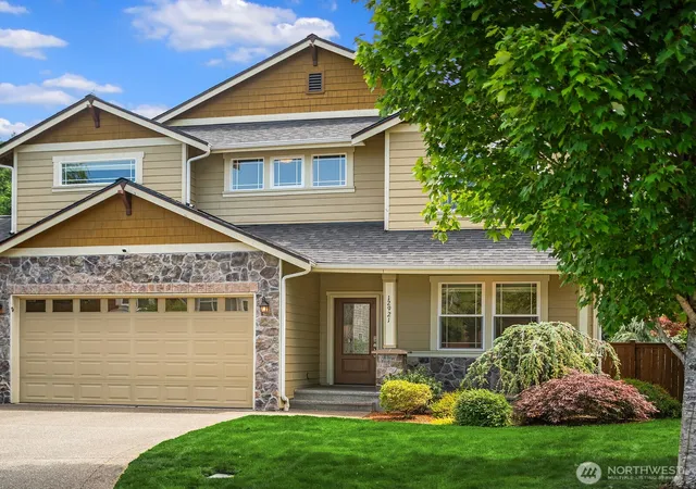 Photo 3 of Single family home for sale at 12921 195th Avenue Ct E, Bonney Lake, WA 98391 | MLS# NWM2551914 | Listing updated on 2026-09-20