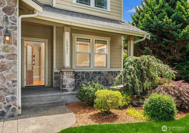 Photo 3 of Single family home for sale at 12921 195th Avenue Ct E, Bonney Lake, WA 98391 | MLS# NWM2551914 | Listing updated on 2026-09-20