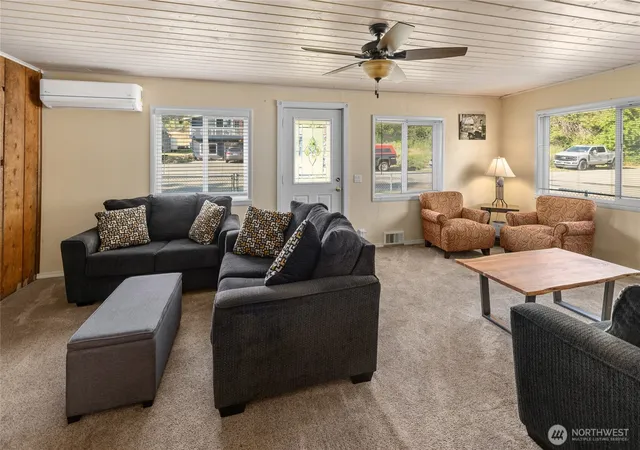 Photo 2 of Single family home for sale at 301 W 4th Street, Cle Elum, WA 98922 | MLS# NWM2551920 | Listing updated on 2026-09-22