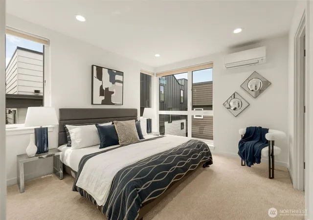 Photo 2 of Townhouse for sale at 2368 Franklin Ave E #B, Seattle, WA 98102 | MLS# NWM2551934 | Listing updated on 2026-10-12