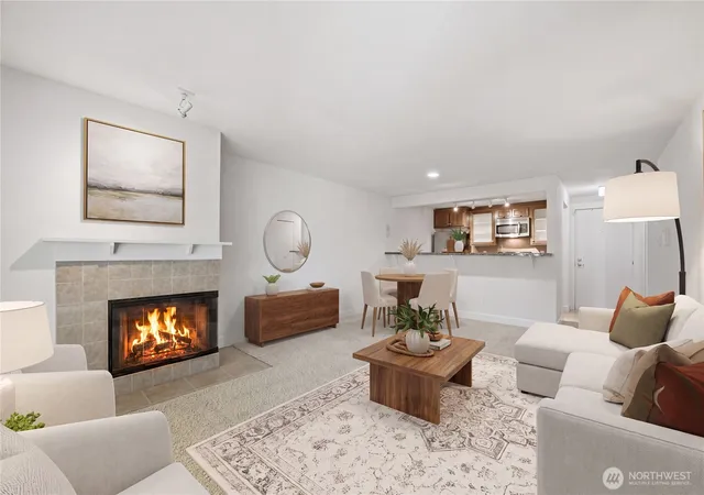 Photo 1 of Condo for sale at 300 N 130th Street #2303, Seattle, WA 98133 | MLS# NWM2551944 | Listing updated on 2026-09-24