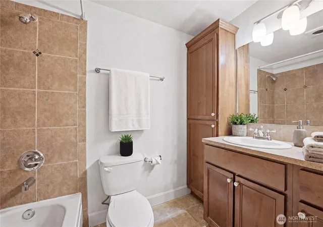 Photo 2 of Condo for sale at 300 N 130th Street #2303, Seattle, WA 98133 | MLS# NWM2551944 | Listing updated on 2026-09-24