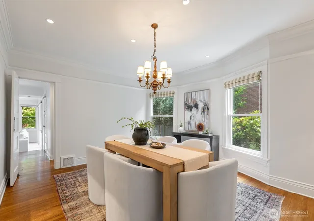 Photo 4 of Single family home for sale at 1218 3rd Avenue W, Seattle, WA 98119 | MLS# NWM2551948 | Listing updated on 2026-09-25