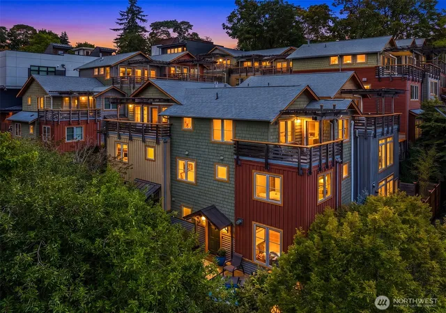 Photo 1 of Sale Pending at 3824 Evanston Ave N #11, Seattle, WA 98103 | MLS# NWM2551952 | Listing updated on 2026-09-25