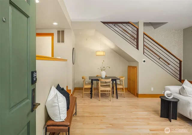 Photo 4 of Sale Pending at 3824 Evanston Ave N #11, Seattle, WA 98103 | MLS# NWM2551952 | Listing updated on 2026-09-25