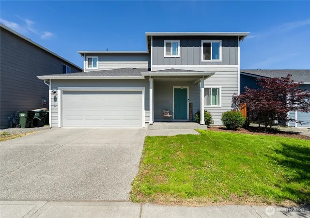 Photo 1 of Single family home for sale at 9219 Verbena St Se, Olympia, WA 98501 | MLS# NWM2551966 | Listing updated on 2026-09-19