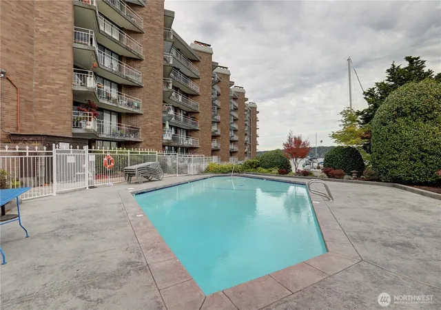 Photo 3 of Condo for sale at 9500 Rainier Ave S #311, Seattle, WA 98118 | MLS# NWM2551968 | Listing updated on 2026-09-22