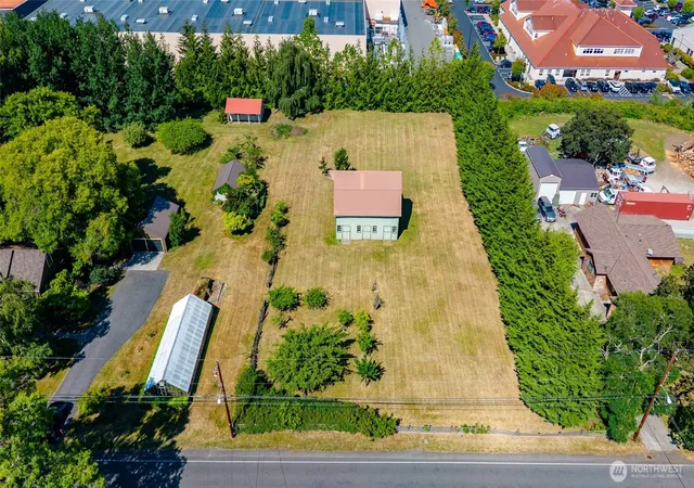 Photo 3 of Land for sale at 0 Se Xxx Ely St, Oak Harbor, WA 98277 | MLS# NWM2551982 | Listing updated on 2026-10-03
