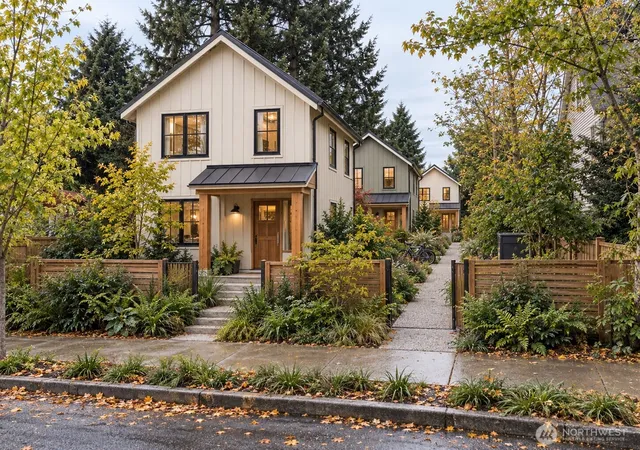 Photo 1 of Land for sale at 1724 N 107th Street, Seattle, WA 98133 | MLS# NWM2551995 | Listing updated on 2026-09-22