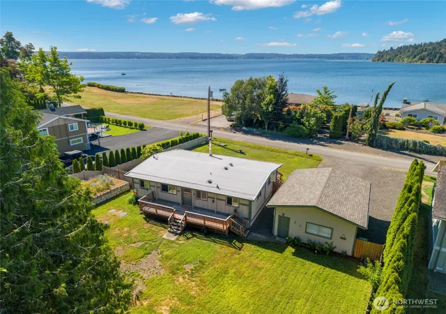 Single family home for sale at 90 Margaret St, Port Ludlow, WA 98365 | MLS# NWM2552002