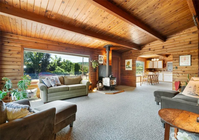 Photo 4 of Single family home for sale at 90 Margaret St, Port Ludlow, WA 98365 | MLS# NWM2552002 | Listing updated on 2026-10-02