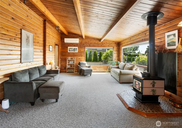 Single family home for sale at 90 Margaret St, Port Ludlow, WA 98365 | MLS# NWM2552002