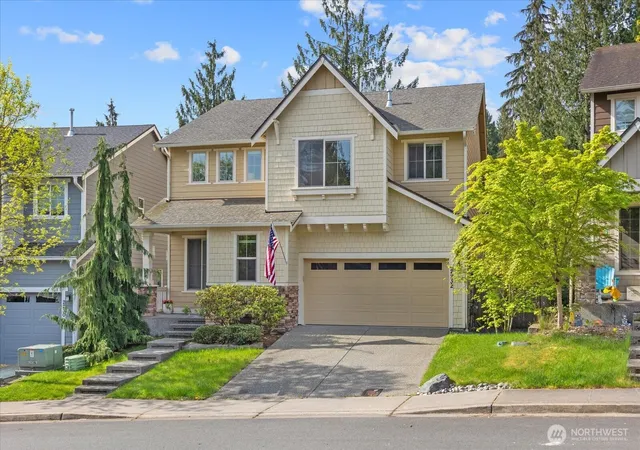 Photo 1 of Single family home for sale at 2232 Cady Dr, Snohomish, WA 98290 | MLS# NWM2552006 | Listing updated on 2026-09-24