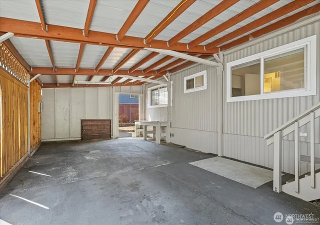 Photo 4 of Manufactured home for sale at 7301 NE 175th Street #112, Kenmore, WA 98028 | MLS# NWM2552013 | Listing updated on 2026-09-26