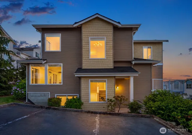 Photo 1 of Townhouse for sale at 14624 1st Lane Ne #104, Duvall, WA 98019 | MLS# NWM2552027 | Listing updated on 2026-09-22