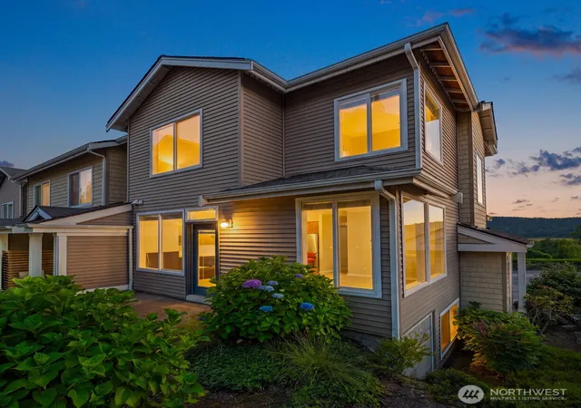 Photo 2 of Townhouse for sale at 14624 1st Lane Ne #104, Duvall, WA 98019 | MLS# NWM2552027 | Listing updated on 2026-09-22