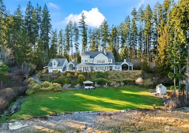 Photo 1 of Single family home for sale at 7104 E Grapeview Loop Rd, Allyn, WA 98524 | MLS# NWM2552037 | Listing updated on 2026-10-01