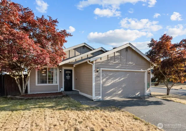 Photo 2 of Single family home for sale at 1104 200th Street Ct E, Spanaway, WA 98387 | MLS# NWM2552054 | Listing updated on 2026-09-17