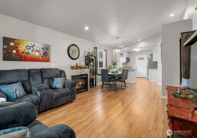 Photo 3 of Single family home for sale at 1104 200th Street Ct E, Spanaway, WA 98387 | MLS# NWM2552054 | Listing updated on 2026-09-17