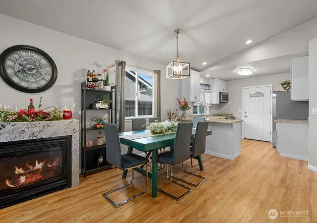 Photo 4 of Single family home for sale at 1104 200th Street Ct E, Spanaway, WA 98387 | MLS# NWM2552054 | Listing updated on 2026-09-17