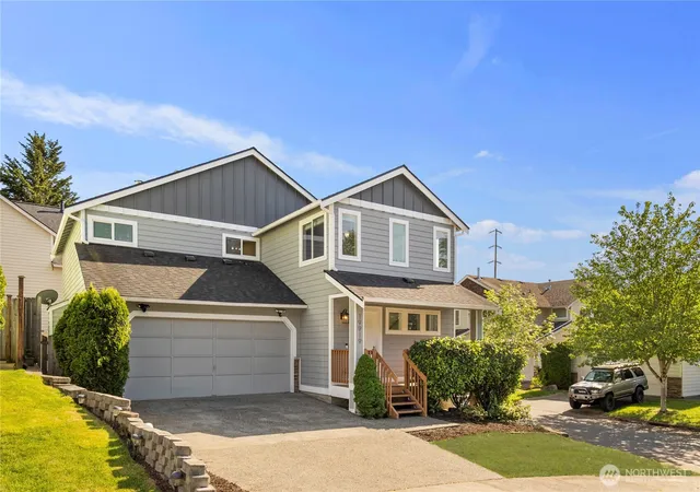 Photo 1 of Sale Pending at 19919 101st Avenue Se, Renton, WA 98055 | MLS# NWM2552061 | Listing updated on 2026-10-01