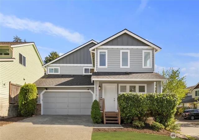 Photo 2 of Sale Pending at 19919 101st Avenue Se, Renton, WA 98055 | MLS# NWM2552061 | Listing updated on 2026-10-01