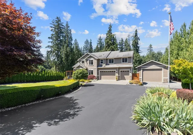 Photo 1 of Single family home for sale at 18018 James St, Snohomish, WA 98296 | MLS# NWM2552062 | Listing updated on 2026-09-25