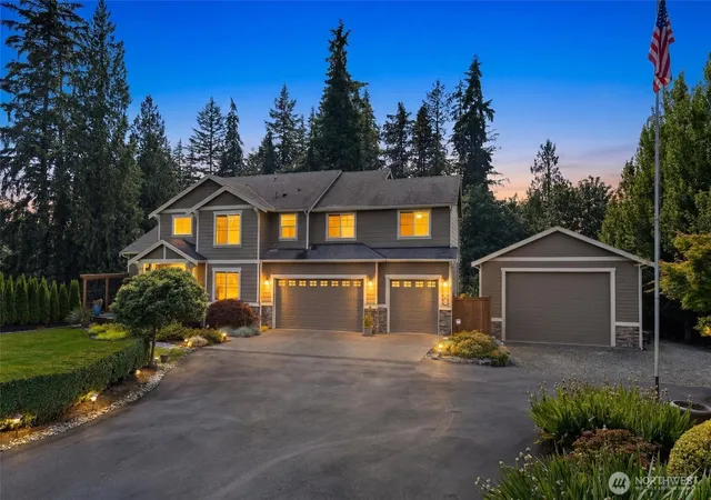 Photo 3 of Single family home for sale at 18018 James St, Snohomish, WA 98296 | MLS# NWM2552062 | Listing updated on 2026-09-25