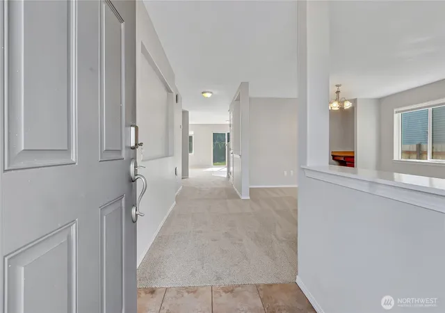 Photo 2 of Pending - Backup Offer Requested at 1401 Riddell Ave Ne, Orting, WA 98360 | MLS# NWM2552064 | Listing updated on 2026-09-25