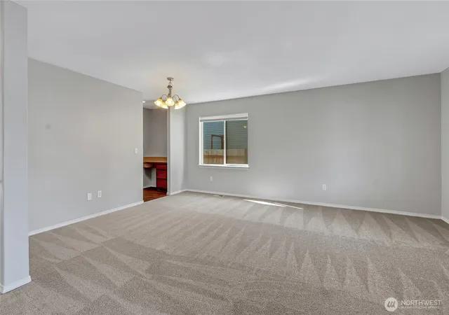 Photo 3 of Pending - Backup Offer Requested at 1401 Riddell Ave Ne, Orting, WA 98360 | MLS# NWM2552064 | Listing updated on 2026-09-25