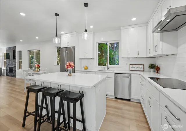 Photo 2 of Single family home for sale at 14719 102nd Avenue Ne, Bothell, WA 98011 | MLS# NWM2552070 | Listing updated on 2026-09-22